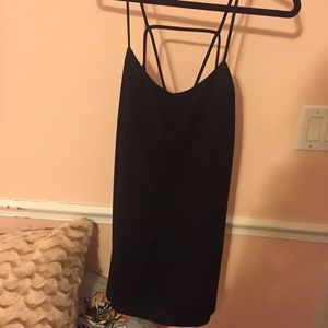 Top shop cocktail dress